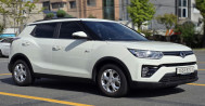 베리 뉴 티볼리 1.5 터보 가솔린 2WD V3 155하8231 티볼리장기렌터카, 저신용렌트카, 티볼리장기렌트